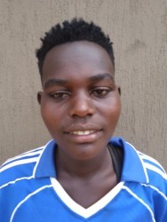 Okoth Christine Akeyo