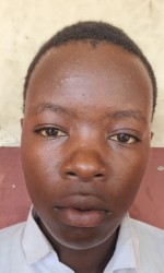 Okoth Quinter Akinyi