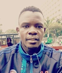 Okoth Pascal   Juma