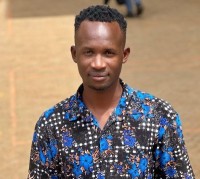 Okoth Collins
