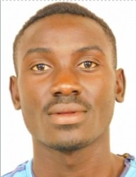 Okoth Frankline Hope