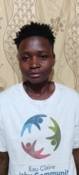 Okoth Judith Auma