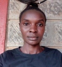 Okoth Nelly Auma