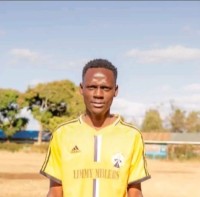 Okoth Ochieng