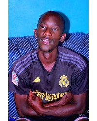 Okoth Shadrack Otieno