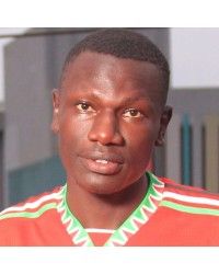 Okoth Benedict 