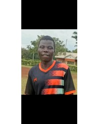 Okoth Bazil