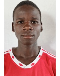 Okoth Alfonce Omondi