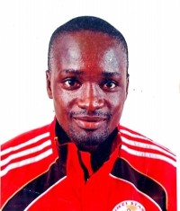 Okoyo Chester