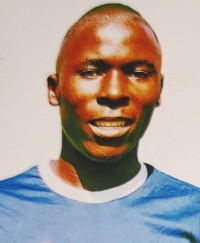 Okoyo John Wandera