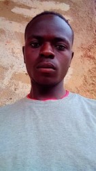 Okuku Simon