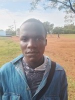 Okuku Shadrack