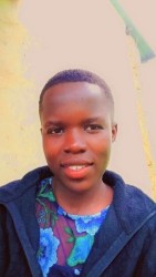 Okumbe Sharon Akinyi