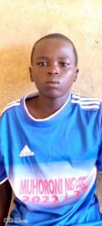 Okumu Alex