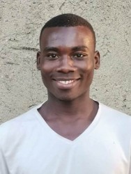 Okumu William Odiambo