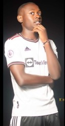 Okumu Victor