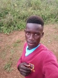 Okumu Newtone Omondo