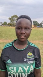 Okumu Millicent Eva