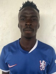 Okumu Benard Otieno