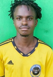 Okumu Dennis Opiyo