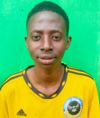 Okumu Anderson