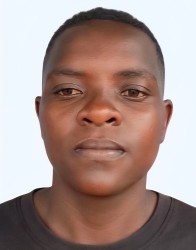 Clarice Akoth.a
