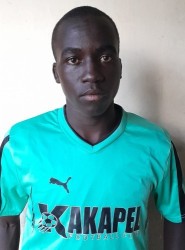 Okumu Edwin