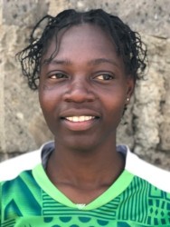 Okumu Judith Akinyi