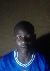 Okumu Gerald