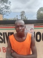 Okumu Samson Barasa