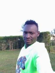 Okumu John
