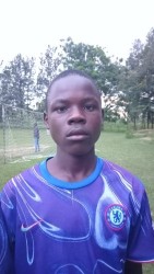 Okumu Josephat