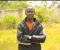 Okumu Fredrick