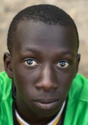 Okumu William