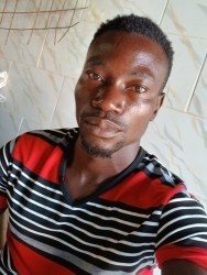 Okumu Michael Anyona