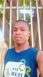 Okumu Samwel Nicholas