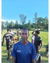 Okumu Brian
