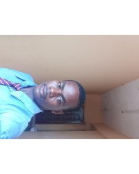 Okumu Antony