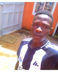 Okumu Michel Orupia