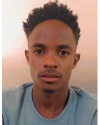 Oduori Hesbon