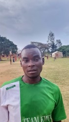 Okusimba Elias