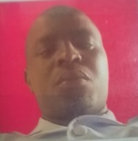Okutoyi Moses Odinga