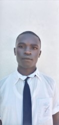 Okutoyi Kelvin