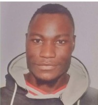Okutoyi Samson Ombima