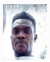 Okuyoyi Emmanuel Suchi