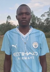 Okuyumba Felix