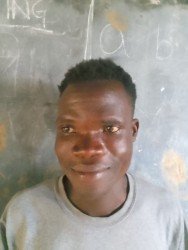 Okwako Dennis