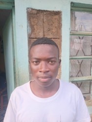 Okwama Clinton
