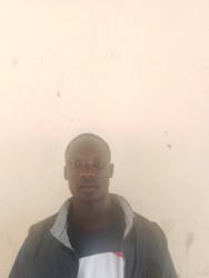 Okware Daniel