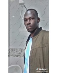 Okware Abel Juma